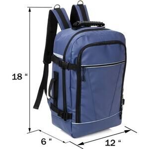 NWT Moda West Backpack